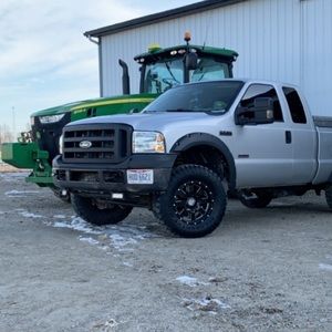 Meet your Posher, Jared